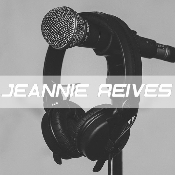 17.07 – Jeannie Reives